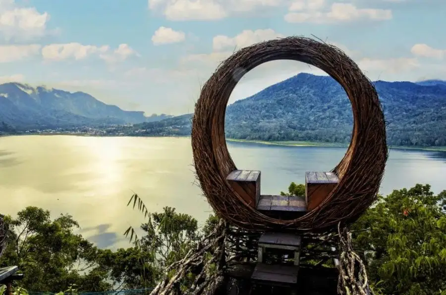 Munduk Waterfall and Culture Tour