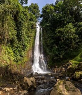10 Breathtaking Waterfalls In North Bali You Must See 18 Gitgit Waterfall