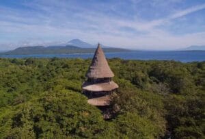 Bali Barat National Park