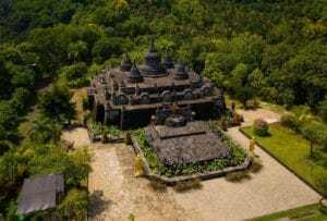 Brahmavihara-Arama Buddhist Monastery
