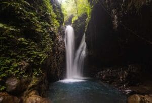 Gitgit Twin Waterfalls