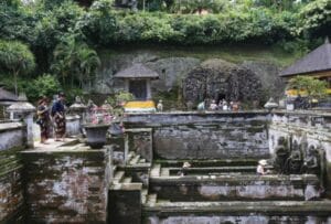 Pura Goa Gajah