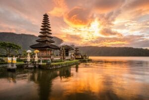 Pura Ulun Danu