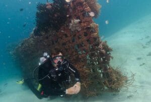 Puri Jati Diving & Snorkeling