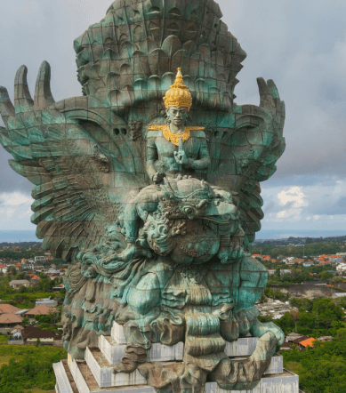 garuda wisnu kencana bali (2)