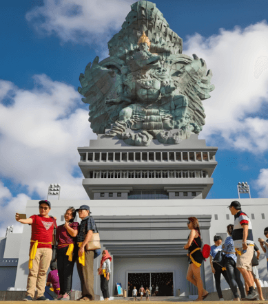 garuda wisnu kencana bali (3)