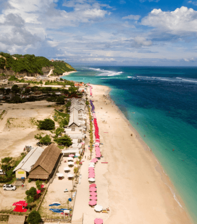 pandawa beach bali nusa dua (2)