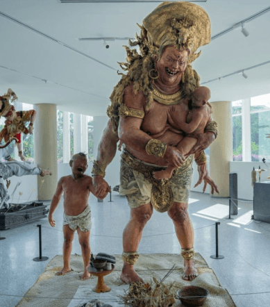 saka museum bali (2)