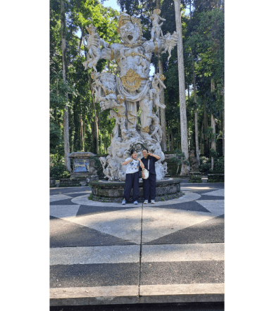 sangeh monkey forest bali (3)