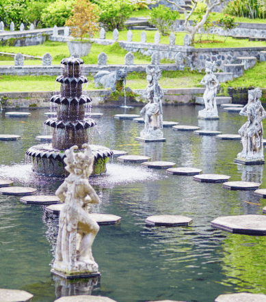 tirta gangga east bali (2)