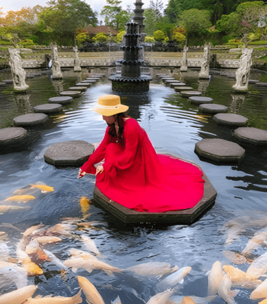 tirta gangga east bali (4)