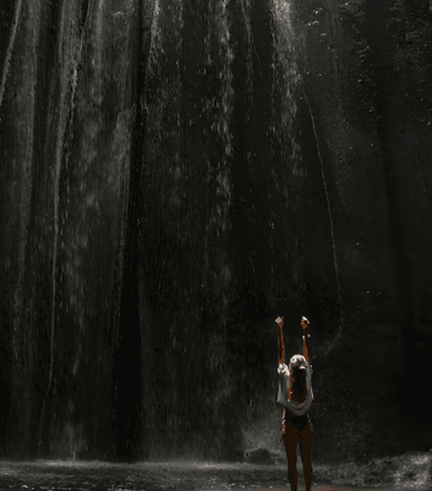 tukad cepung waterfall bali (4)