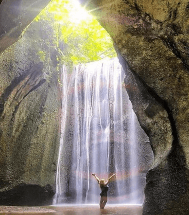 tukad cepung waterfall bali (5)